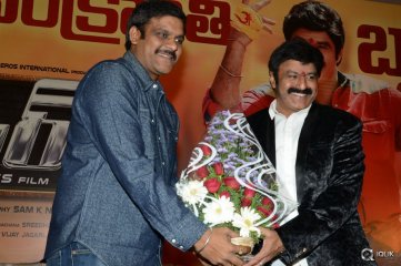 Dictator Movie Success Meet